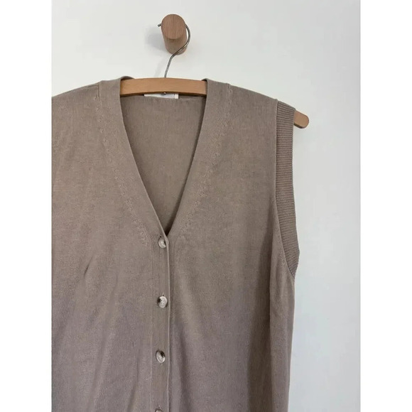 Bohme Parker Knit Sleeveless Dress - Picture 4 of 9